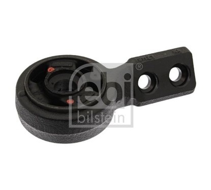 Febi Bilstein Supporto, Braccio Oscillante 21468 per ripristinare il corretto funzionamento del componente