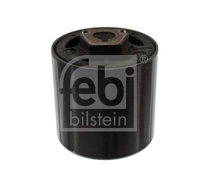 Febi Bilstein Supporto, Braccio Oscillante 21517 per ripristinare il corretto funzionamento del componente