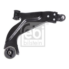 Febi Bilstein Braccio Oscillante, Sospensione Ruota 21674 per ripristinare il corretto funzionamento del componente