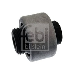 Febi Bilstein Supporto, Braccio Oscillante 21850 per ripristinare il corretto funzionamento del componente