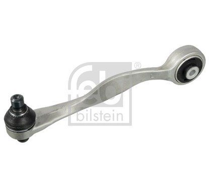 Febi Bilstein Braccio Oscillante, Sospensione Ruota 21904 per ripristinare il corretto funzionamento del componente