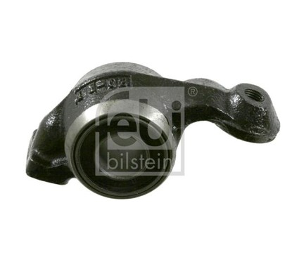 Febi Bilstein Supporto, Braccio Oscillante 22100 per ripristinare il corretto funzionamento del componente