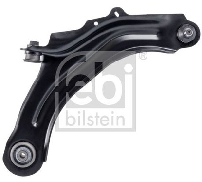 Febi Bilstein Braccio Oscillante, Sospensione Ruota 22134 per ripristinare il corretto funzionamento del componente