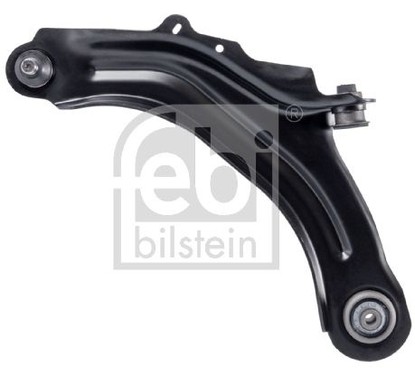 Febi Bilstein Braccio Oscillante, Sospensione Ruota 22135 per ripristinare il corretto funzionamento del componente