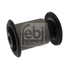 Febi Bilstein Supporto, Braccio Oscillante 22136 per ripristinare il corretto funzionamento del componente