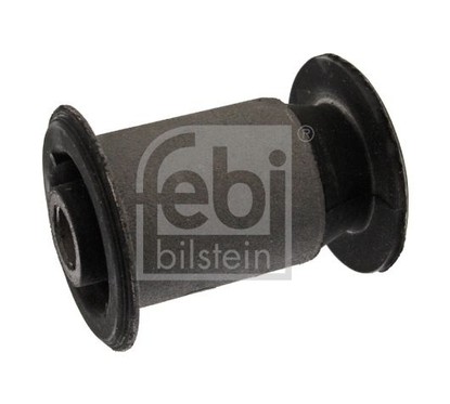 Febi Bilstein Supporto, Braccio Oscillante 22136 per ripristinare il corretto funzionamento del componente