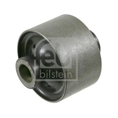 Febi Bilstein Supporto, Braccio Oscillante 22153 per ripristinare il corretto funzionamento del componente