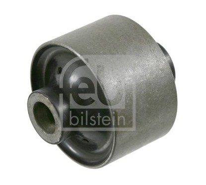 Febi Bilstein Supporto, Braccio Oscillante 22153 per ripristinare il corretto funzionamento del componente