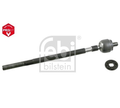 Febi Bilstein Giunto Assiale, Asta Trasversale 22511 per ripristinare il corretto funzionamento del componente