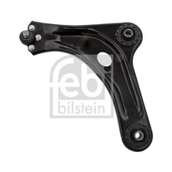 Febi Bilstein Braccio Oscillante, Sospensione Ruota 22633 per ripristinare il corretto funzionamento del componente