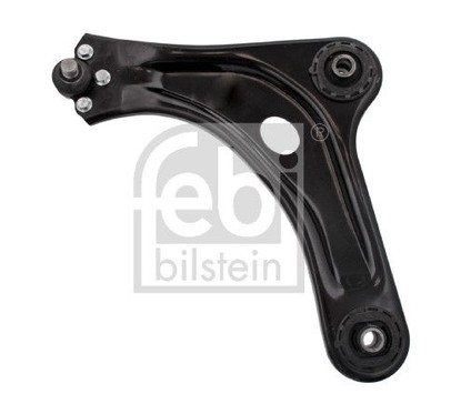 Febi Bilstein Braccio Oscillante, Sospensione Ruota 22633 per ripristinare il corretto funzionamento del componente