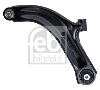 Febi Bilstein Braccio Oscillante, Sospensione Ruota 22747 per ripristinare il corretto funzionamento del componente