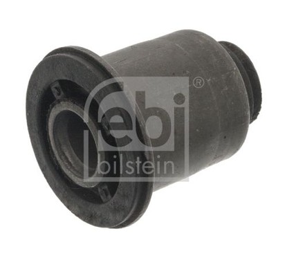 Febi Bilstein Supporto, Braccio Oscillante 22818 per ripristinare il corretto funzionamento del componente