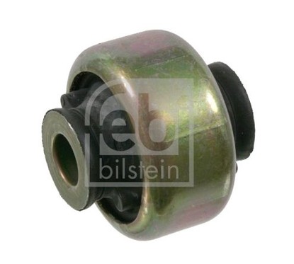 Febi Bilstein Supporto, Braccio Oscillante 22822 per ripristinare il corretto funzionamento del componente