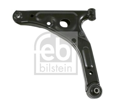 Febi Bilstein Braccio Oscillante, Sospensione Ruota 22861 per ripristinare il corretto funzionamento del componente