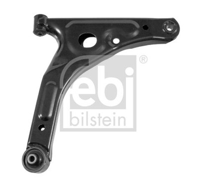 Febi Bilstein Braccio Oscillante, Sospensione Ruota 22862 per ripristinare il corretto funzionamento del componente