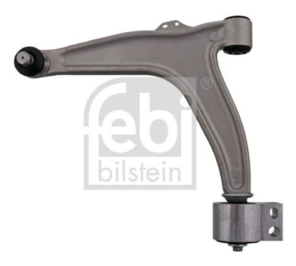 Febi Bilstein Braccio Oscillante, Sospensione Ruota 23001 per ripristinare il corretto funzionamento del componente