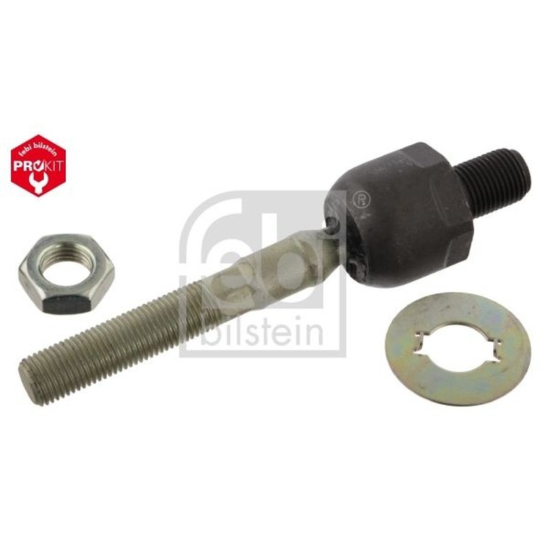 Febi Bilstein Giunto Assiale, Asta Trasversale 23019 Febi Bilstein Giunto Assiale, Asta Trasversale 23019
