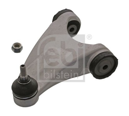 Febi Bilstein Braccio Oscillante, Sospensione Ruota 23161 per ripristinare il corretto funzionamento del componente