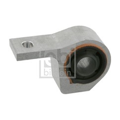 Febi Bilstein Supporto, Braccio Oscillante 23405 per ripristinare il corretto funzionamento del componente