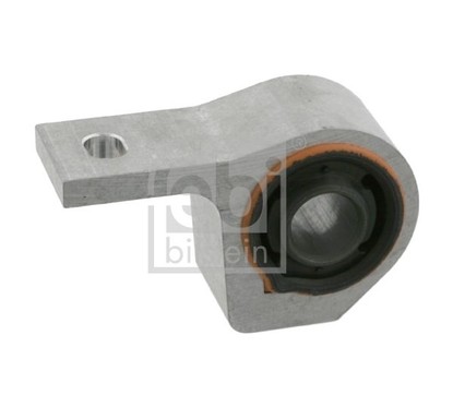 Febi Bilstein Supporto, Braccio Oscillante 23405 per ripristinare il corretto funzionamento del componente