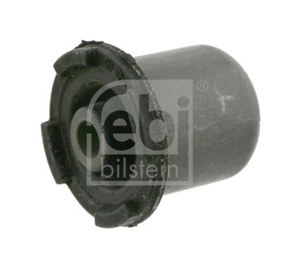 Febi Bilstein Supporto, Braccio Oscillante 23762 per ripristinare il corretto funzionamento del componente