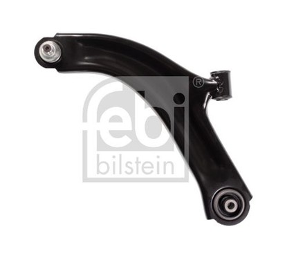 Febi Bilstein Braccio Oscillante, Sospensione Ruota 24251 per ripristinare il corretto funzionamento del componente