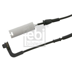 Febi Bilstein Contatto Segnalazione, Usura Past. Freno/Mat. D'Attrito 24319