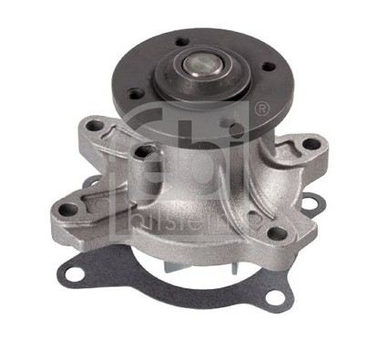 Febi Bilstein Pompa Acqua 24330