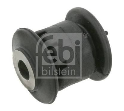 Febi Bilstein Supporto, Braccio Oscillante 24390 per ripristinare il corretto funzionamento del componente