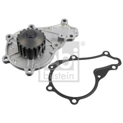 Febi Bilstein Pompa Acqua 24528