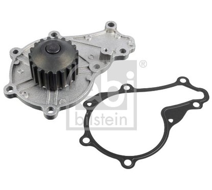 Febi Bilstein Pompa Acqua 24528