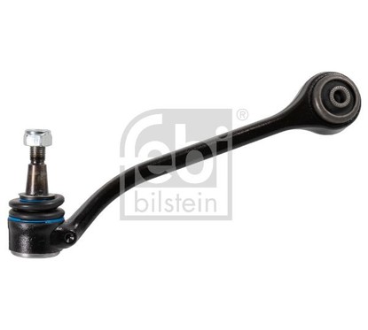 Febi Bilstein Braccio Oscillante, Sospensione Ruota 26137 per ripristinare il corretto funzionamento del componente