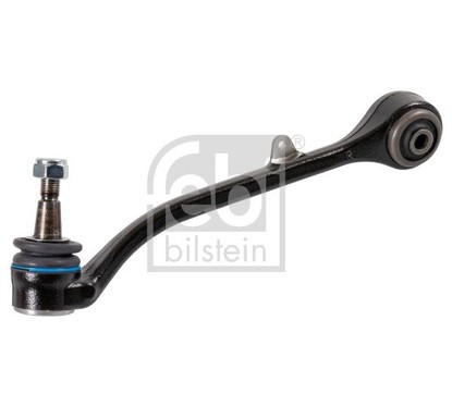 Febi Bilstein Braccio Oscillante, Sospensione Ruota 26138 per ripristinare il corretto funzionamento del componente