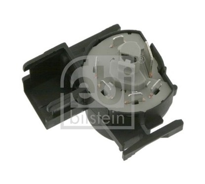 Febi Bilstein Interruttore, Accensione / Motorino D'Avviamento 26149