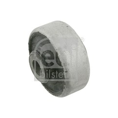 Febi Bilstein Supporto, Braccio Oscillante 26535 per ripristinare il corretto funzionamento del componente