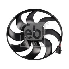 Febi Bilstein Ventola, Raffreddamento Motore 26860