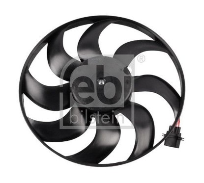 Febi Bilstein Ventola, Raffreddamento Motore 26860