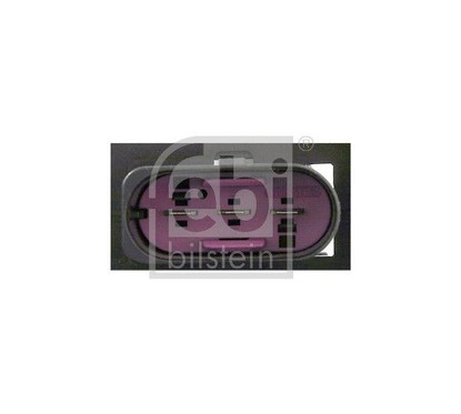 Febi Bilstein Ventola, Raffreddamento Motore 26860