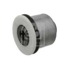 Febi Bilstein Supporto, Braccio Oscillante 26932 per ripristinare il corretto funzionamento del componente