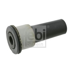 Febi Bilstein Supporto, Braccio Oscillante 26933 per ripristinare il corretto funzionamento del componente