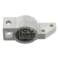 Febi Bilstein Supporto, Braccio Oscillante 27069 per ripristinare il corretto funzionamento del componente