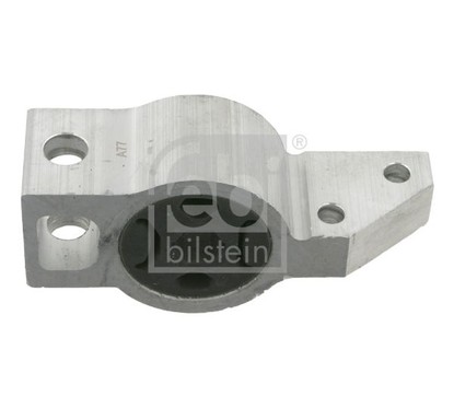 Febi Bilstein Supporto, Braccio Oscillante 27069 per ripristinare il corretto funzionamento del componente