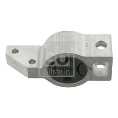 Febi Bilstein Supporto, Braccio Oscillante 27071 per ripristinare il corretto funzionamento del componente