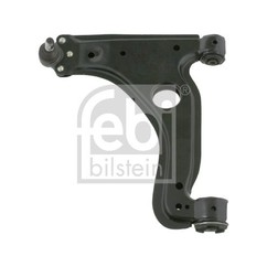 Febi Bilstein Braccio Oscillante, Sospensione Ruota 27073 per ripristinare il corretto funzionamento del componente