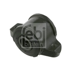 Febi Bilstein Supporto, Braccio Oscillante 27181 per ripristinare il corretto funzionamento del componente