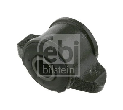 Febi Bilstein Supporto, Braccio Oscillante 27181 per ripristinare il corretto funzionamento del componente