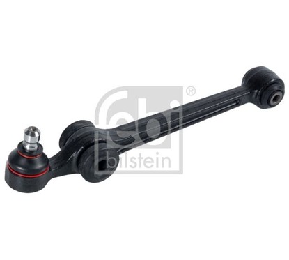 Febi Bilstein Braccio Oscillante, Sospensione Ruota 27232 per ripristinare il corretto funzionamento del componente