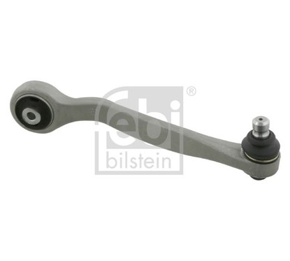 Febi Bilstein Braccio Oscillante, Sospensione Ruota 27264 per ripristinare il corretto funzionamento del componente