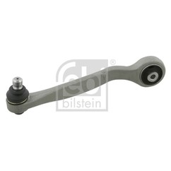 Febi Bilstein Braccio Oscillante, Sospensione Ruota 27265 per ripristinare il corretto funzionamento del componente